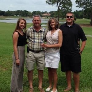 Meet your Posher, Jeff